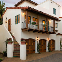 Exterior (Camarillo)