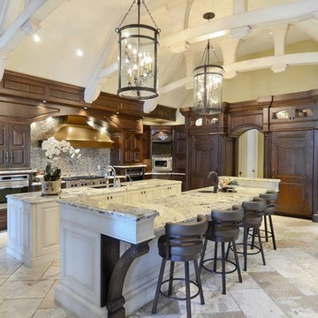 Residential Custom A/V & Integration Solutions