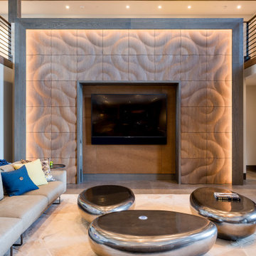 Villa Harrah- South Lake Tahoe