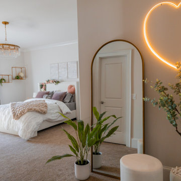 Refined Family Design on Blackwater Way
