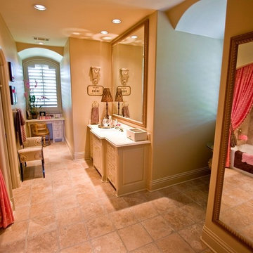 Voted Most Beautiful Home in Little Rock