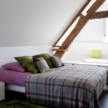 Chambre des maîtres