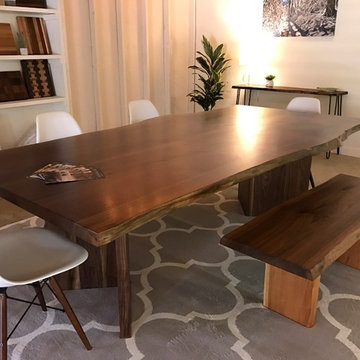 Dining Rooms