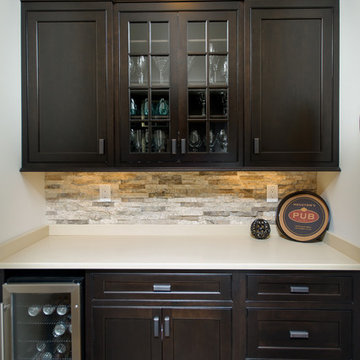 Craftsman Style Homes
