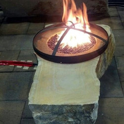 Backyard Fire Pits - Fire Pits