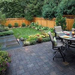 Entertaining Patio Wellesley - Products