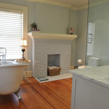 Bathroom Ideas