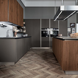 Riflex Wood - Kitchen Cabinetry