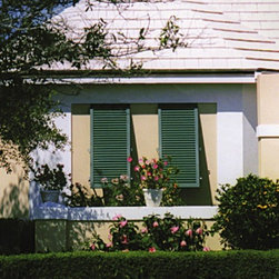 Florida Shutters, Inc. - Products