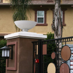 Valori Precast - Products