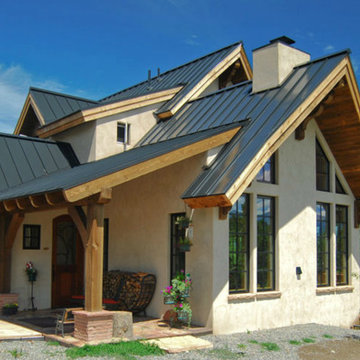 Mountain Cottage