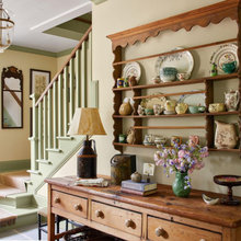 Sitting area