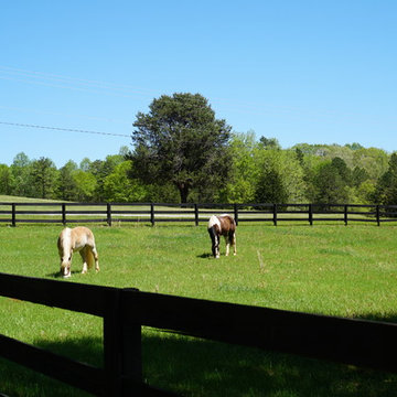 7.5 Acre Magnificent Equestrian Estate