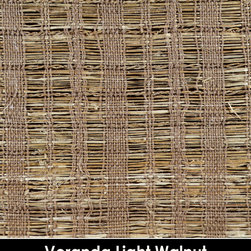 Horizons Natural Shade Patterns - Window Treatments