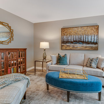 COMPETE MAINFLOOR RENOVATION IN WATERLOO