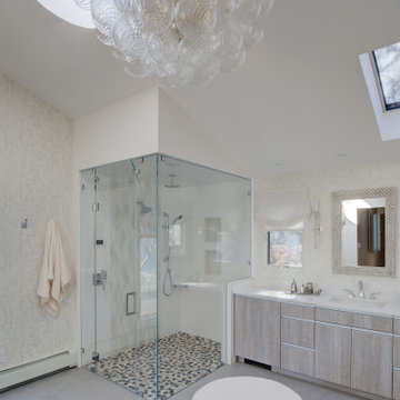 The Surprise Bathroom