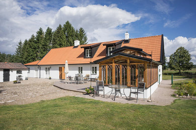 Villa Björka