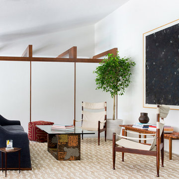 Mid Century Modern