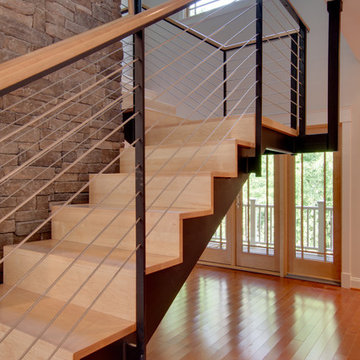 Andalusia Custom Home