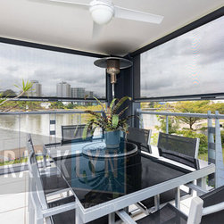 Franklyn Outdoor Blinds - Products