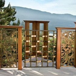 Gates - Outdoor Products