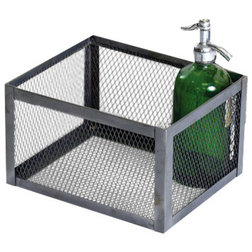 Industrial Baskets by GwG Outlet