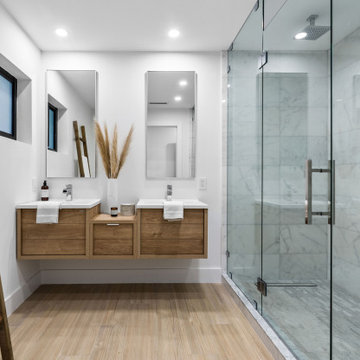 Modern Ranch