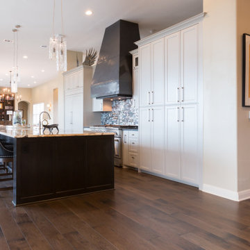 Luxury Living on Lake Travis