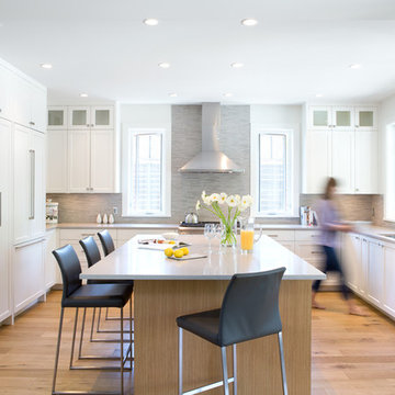 West Van | New Home