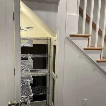 Accessory Dwelling Unit ADU Garage Conversion