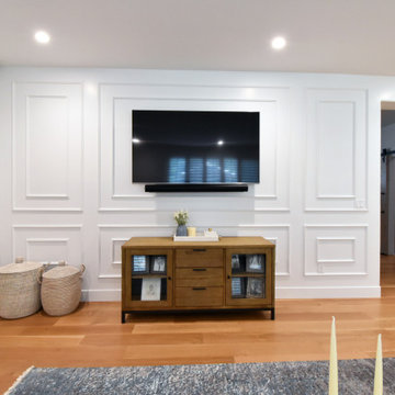 Broadmoor Whole House Remodel