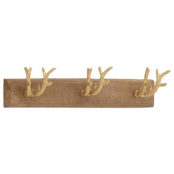 Traditional Wall Hooks by GwG Outlet