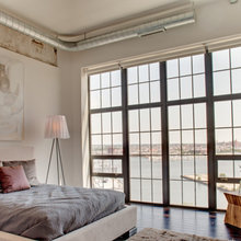 Ceiling to Floor Windows Are After My Heart