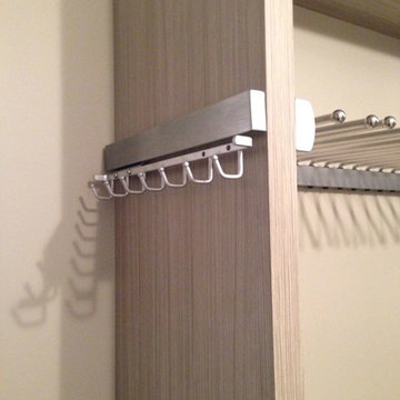 Closet Accessories