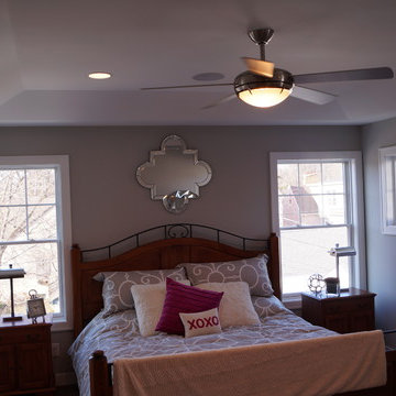Edina Home