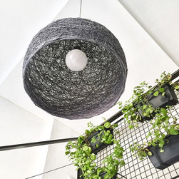 L&aacute;mparas de dise&ntilde;o hechas a mano - Pendant Lighting