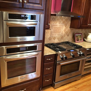 Kitchen Vignettes