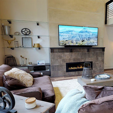 Mont Vista 2017 Parade of Homes