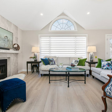 Sherwood Park Clarkdale Meadows #5 - Interior Renovation