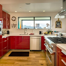 Modern House Designs