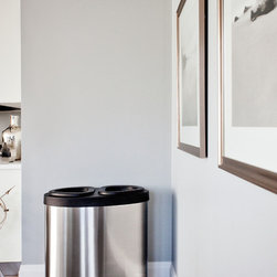 Kovah Series - Trash & Recycling