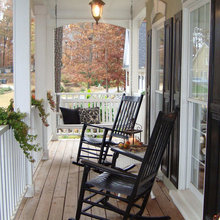porch ideas