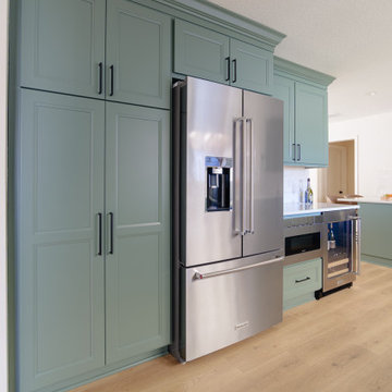 Whole Home Transformation: A 1950s Portland Remodel