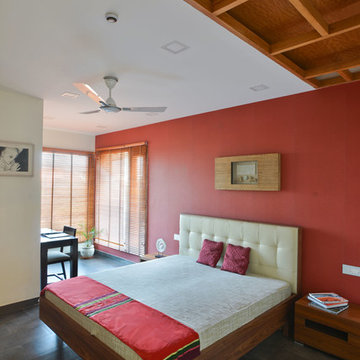 Sobti's Residence