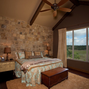 Lakeside Rustic