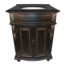 vanities