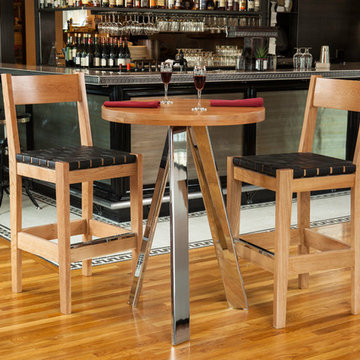 Tables and Chairs