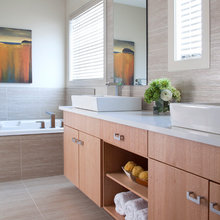 Bathroom Ideas