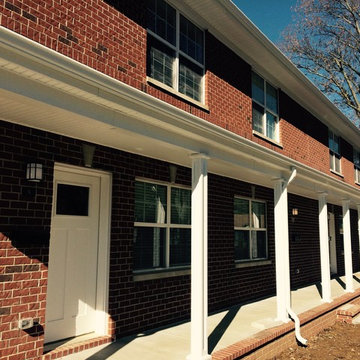 1401 Poplar Street