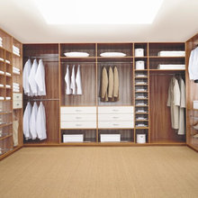 Closets